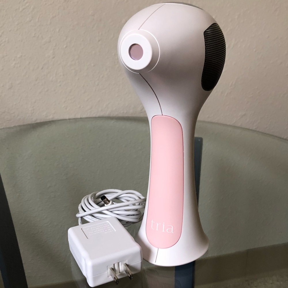 Tria Hair Removal Laser